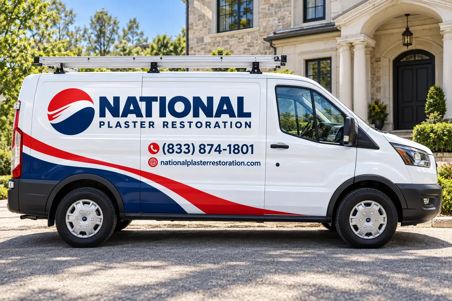Plaster Repair in Barhamsville, VA near me