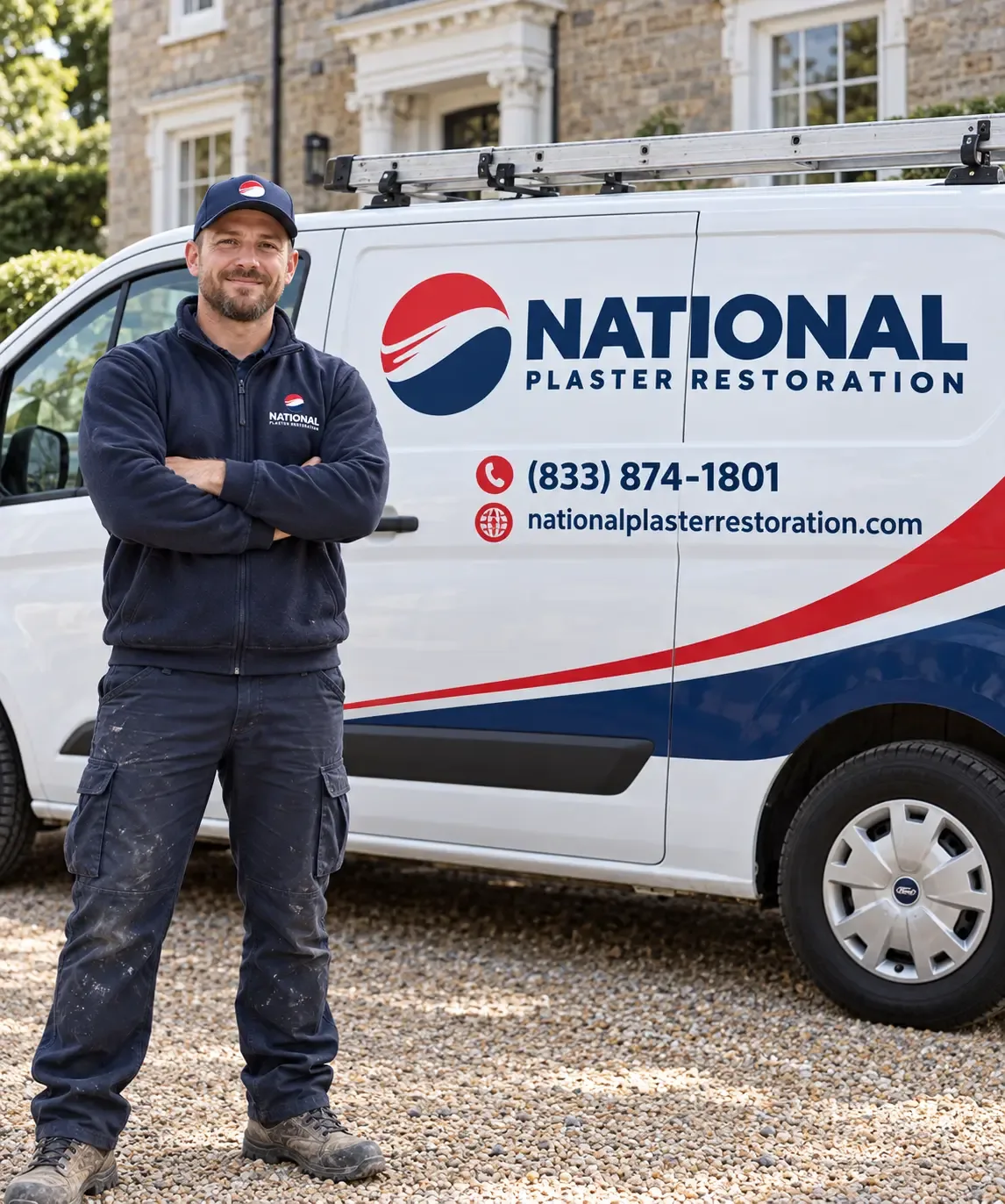 Plaster Repair company in Barhamsville, VA